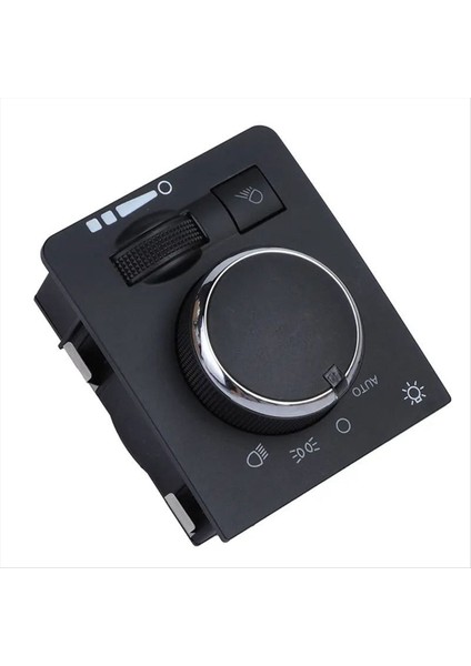 Araba Far Anahtarı Dodge Ram Için Sis Lambası Kontrol Anahtarı 2009-2012 4602880AA SW8916 1S11718 HLS1456 (Yurt Dışından) modelleri