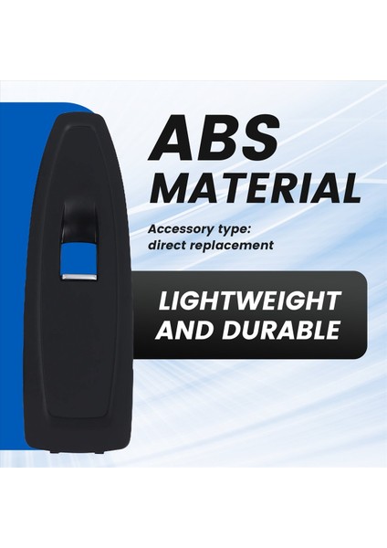 Araba Yolcu Yan Pencere Kilit Asansör Anahtarı Panel Kapak 51417318451 51417365347 Bmw 1 2 4 Serisi F21 F22 F32 Siyah (Yurt Dışından) fırsatları