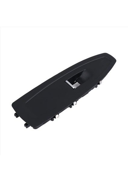 Araba Yolcu Yan Pencere Kilit Asansör Anahtarı Panel Kapak 51417318451 51417365347 Bmw 1 2 4 Serisi F21 F22 F32 Siyah (Yurt Dışından) indirimleri