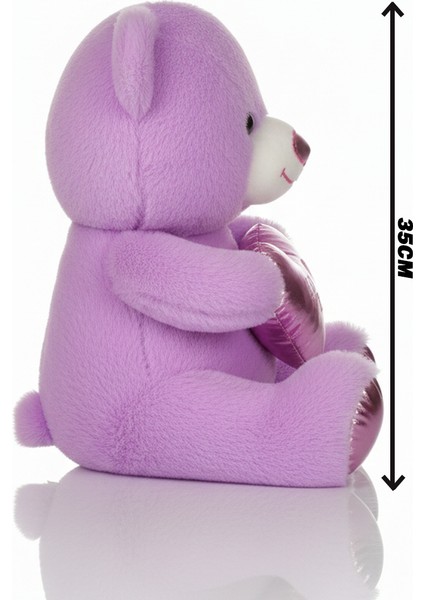 Ayıcık Sevimli Parlak Seri 35CM - Sevimli & Koleksiyon fırsatları