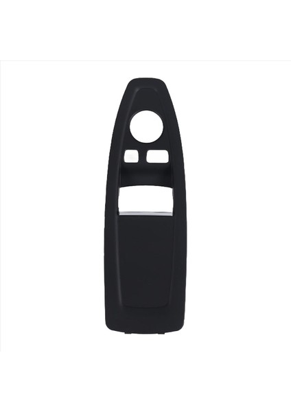 Araç Sürücüsü Yan Pencere Kilit Asansör Anahtarı Panel Kapak 51417326359 51417326361 Bmw 1 2 4 Seri F21 F22 F32 F83 Siyah (Yurt Dışından)