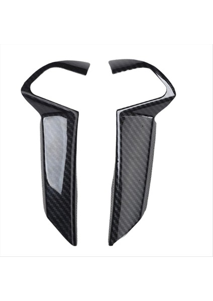 Honda Accord Için Araba Direksiyon Simidi Düğmesi Döşeme Çerçeveleri Çember Çerçeve 8th 2008-2013 Iç Dekorasyon Kapağı Lhd (Yurt Dışından) modelleri