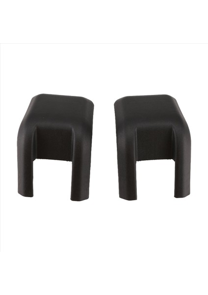 Arka Orta Koltuk Rayı Sürgülü Track Bonnet Kapak Trim 52207373901 Bmw X1 X2 2 Seri F48 F49 Koltuk Slayt Braket Klipsi (Yurt Dışından)