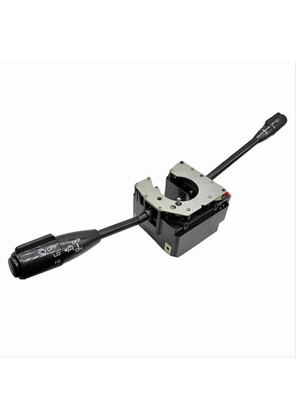 Isuzu Ftr Için Araç Sinyal Anahtarı - Mtt Otomatik Parçalar Sdn Bhd EN325000 Lhd (Yurt Dışından)