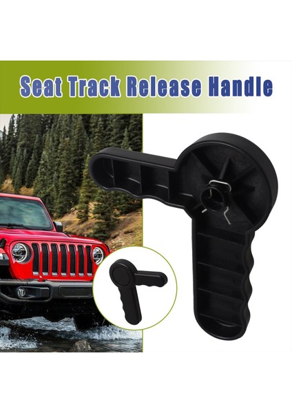 1SR95DX9AA Otomobil Ön Koltuk Parkurları Jeep Wrangler 2011-2018 Otomobil Aksesuarları (Yurt Dışından) fiyatları