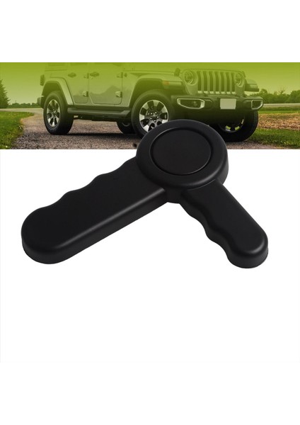 1SR95DX9AA Otomobil Ön Koltuk Parkurları Jeep Wrangler 2011-2018 Otomobil Aksesuarları (Yurt Dışından) modelleri