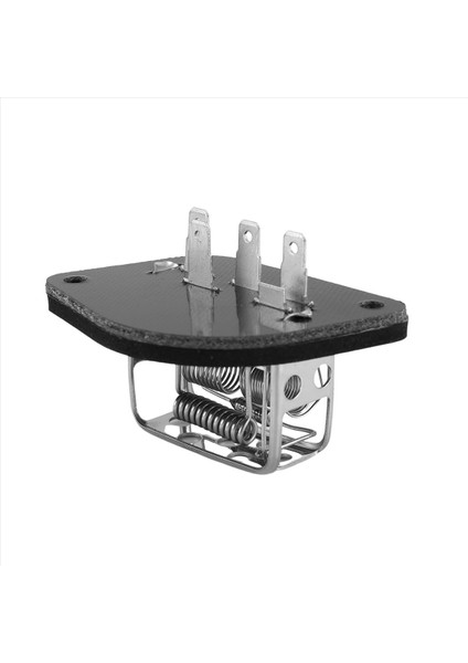 Chrysler Jeep Cherokee Otomobil Aksesuarları Için 55036000 Isıtıcı Üfleyici Motor Fan Direnç Kontrol Modülü (Yurt Dışından)