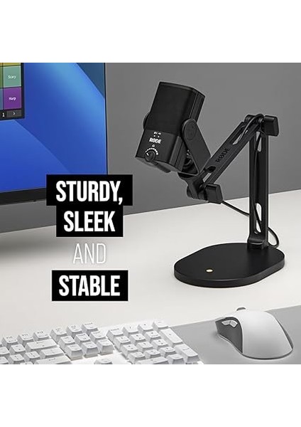 Ds2 Mikrofonlar, Kameralar, Akıllı Telefonlar, Aydınlatma ve Diğer Aksesuarlar Için (900 G'a Kadar) indirimleri