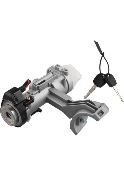 Kıa Spectra 2005-2007 Otomobil Aksesuarları Için Araba Ateşleme Anahtarı Kilit Namlu Silindir 819002FB00 (Yurt Dışından)