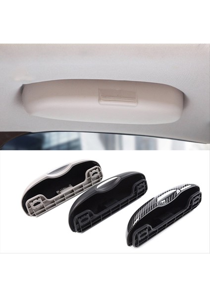 Araba Gözlükleri Kutu Güneş Gözlüğü Kılıf Tutucu Gözlükleri Mercedes Benz Için Saklama Kutusu A B C E S M Gl Glc Gla Gls V Sınıfı A (Yurt Dışından)