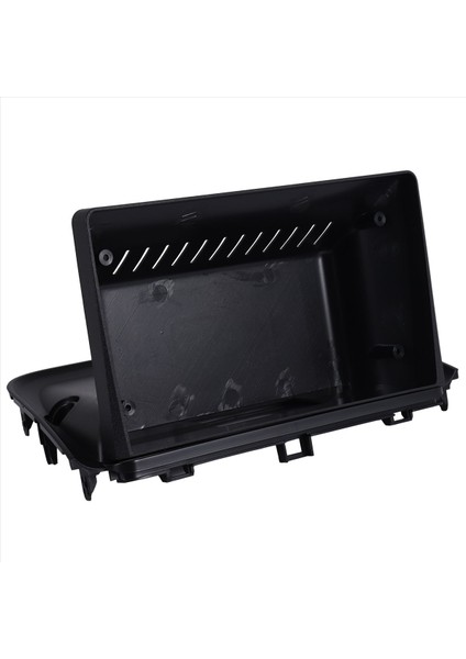 Araba Çerçevesi Fasya Adaptörü Android Radyo Çizgi Montaj Paneli Hyundai Casper Lhd Için Radyo Çerçevesi (Yurt Dışından) fiyatları