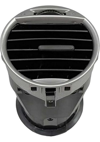 Araç Iç Klima Hava Havalandırma Kapak Çıkış Izgarası Volkswagen Için Izgara 2008-2015 Klima Havalandırmaları 18D819703F B (Yurt Dışından)