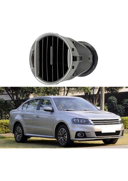 Araç Iç Klima Hava Havalandırma Kapak Çıkış Izgarası Volkswagen Için Izgara 2008-2015 Klima Havalandırmaları 18D819703F B (Yurt Dışından) fiyatları