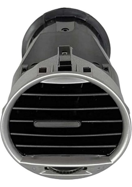 Araç Iç Klima Hava Havalandırma Kapak Çıkış Izgarası Volkswagen Için Izgara 2008-2015 Klima Havalandırmaları 18D819703F B (Yurt Dışından) indirimleri