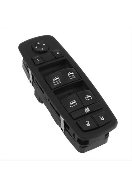 Araba Master Enerji Penceresi Anahtarı Dodge Ram 1500 2013-2015 Için Sol Sürücü Tarafı (Yurt Dışından)