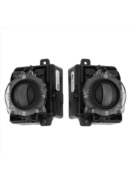 Tesla Model 3 Için Araç Direksiyon Simidi Top Düğmesi Hacim Ayar Anahtarı 1094965 1094966 (Yurt Dışından)