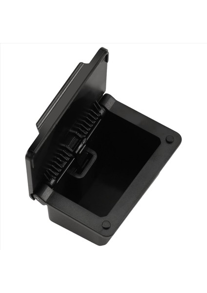 Araba Arka Sağ Kapı Koltuk Depolama Kutusu Arka Koltuk Art Resim Kültray Kutusu DS73-F27453 A Ford Mondeo 2013-2020 Için (Yurt Dışından)