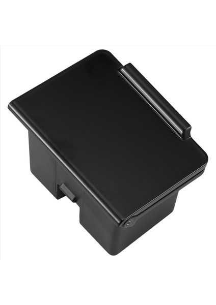 Araba Arka Sağ Kapı Koltuk Depolama Kutusu Arka Koltuk Art Resim Kültray Kutusu DS73-F27453 A Ford Mondeo 2013-2020 Için (Yurt Dışından) modelleri