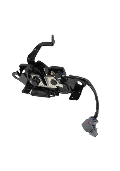 Mazda 6 Gj Gl Cx4 2013-2018 Için GV9B56620 Araba Kilidi Kilit Mandal (Yurt Dışından) indirimleri