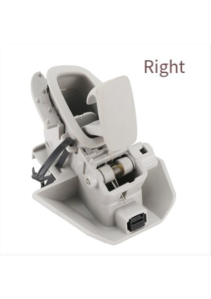 Tesla Model 3 2017-2023 Coat Hook Sağ 1099162 Için Araba Kapalı Arka Sıra Kanca Montajı (Yurt Dışından) fiyatları