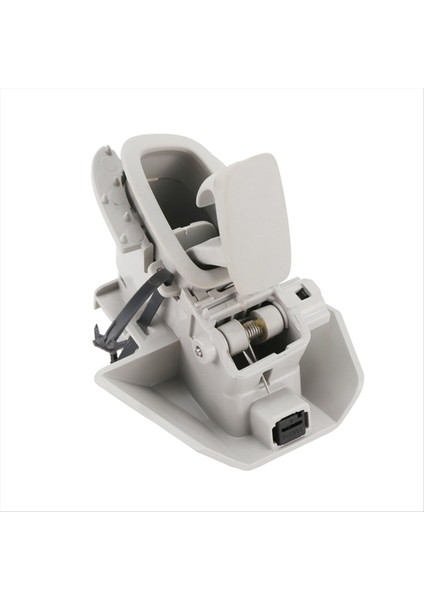 Tesla Model 3 2017-2023 Coat Hook Sağ 1099162 Için Araba Kapalı Arka Sıra Kanca Montajı (Yurt Dışından) modelleri