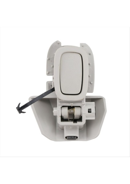 Tesla Model 3 2017-2023 Coat Hook Sağ 1099162 Için Araba Kapalı Arka Sıra Kanca Montajı (Yurt Dışından) indirimleri