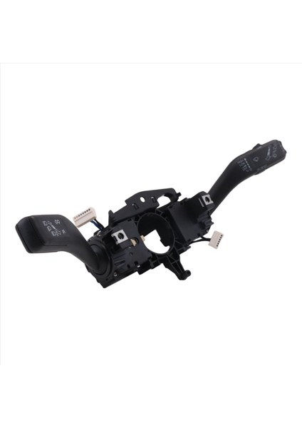 5K0953502L Araç Direksiyon Sütun Kombinasyon Anahtarı Silecek Silecek Sinyal Anahtarı Vw Tiguan Touran Golf Lhd (Yurt Dışından) modelleri