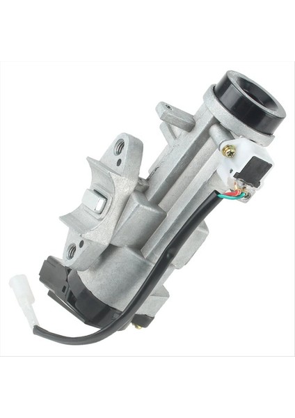 Chevrolet Aveo Optra Için Araba Ateşleme Kilit Anahtarı Montajı 96261298 Lhd (Yurt Dışından)