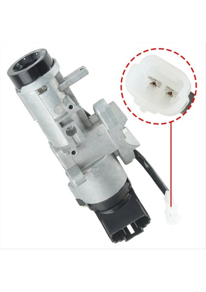 Chevrolet Aveo Optra Için Araba Ateşleme Kilit Anahtarı Montajı 96261298 Lhd (Yurt Dışından) fiyatları