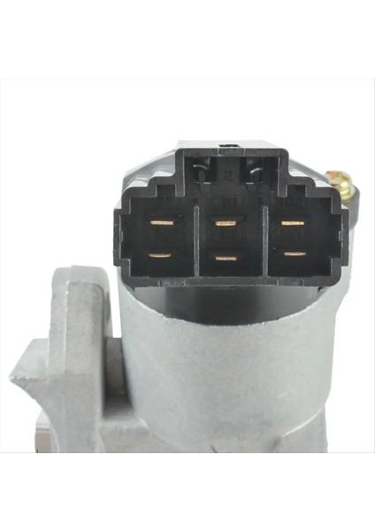 Chevrolet Aveo Optra Için Araba Ateşleme Kilit Anahtarı Montajı 96261298 Lhd (Yurt Dışından) fırsatları