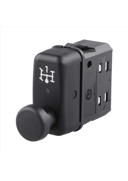 2x A0045454107 Mercedes-Benz Için Kamyon Rocker Switch 3203 6290 Pto Push Çekme Düğmesi Anahtarı 004 545 41 07 (Yurt Dışından) fırsatları