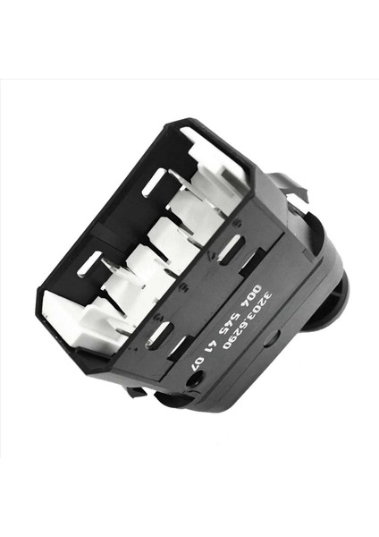 2x A0045454107 Mercedes-Benz Için Kamyon Rocker Switch 3203 6290 Pto Push Çekme Düğmesi Anahtarı 004 545 41 07 (Yurt Dışından) indirimleri