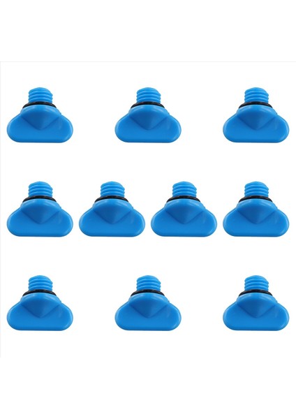 10 Adet Egzoz Manifoldu Su Tahliye Tapası Mercruiser Için 22-806608A1 22-806608A02 8M2000874 (Yurt Dışından) fiyatları