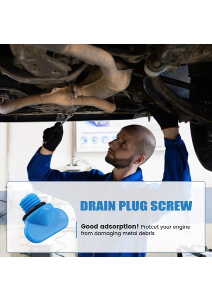 10 Adet Egzoz Manifoldu Su Tahliye Tapası Mercruiser Için 22-806608A1 22-806608A02 8M2000874 (Yurt Dışından) fırsatları