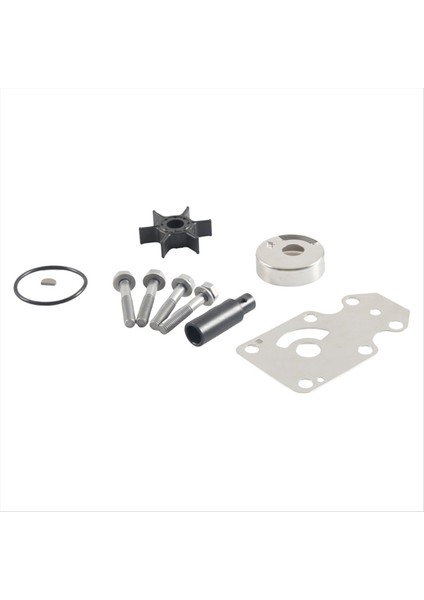 Su Pompası Pervane Onarım Kiti 69G-W0078-00 Yamaha Dışarıda FT8G / Ft9 9g / L (Yurt Dışından) modelleri