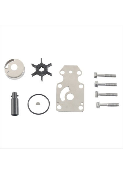 Su Pompası Pervane Onarım Kiti 69G-W0078-00 Yamaha Dışarıda FT8G / Ft9 9g / L (Yurt Dışından) fırsatları