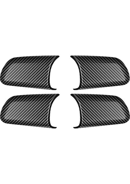 Toyota Alphard Vellfıre 30 Serisi 2016-2022 Karbon Fiber (Yurt Dışından)