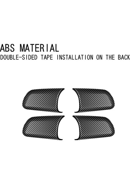 Toyota Alphard Vellfıre 30 Serisi 2016-2022 Karbon Fiber (Yurt Dışından) modelleri