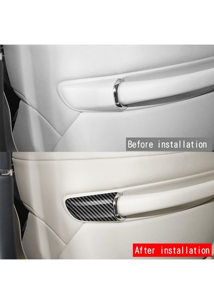 Toyota Alphard Vellfıre 30 Serisi 2016-2022 Karbon Fiber (Yurt Dışından) fırsatları