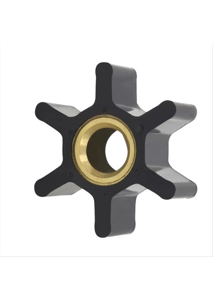 Esnek Pervane 128176-42071 Yanmar Marine 1gm Motorlar Için 128170-42070 (Yurt Dışından)