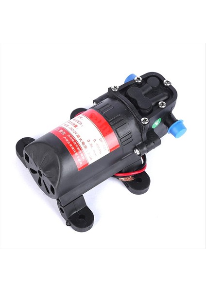 DP-521 Dayanıklı 12V 70PSI 3 5l/dk Tarımsal Elektrikli Su Pompası Mikro Tipi Presaz Diyaframı Sprey Araç Su Pukı (Yurt Dışından) fiyatları