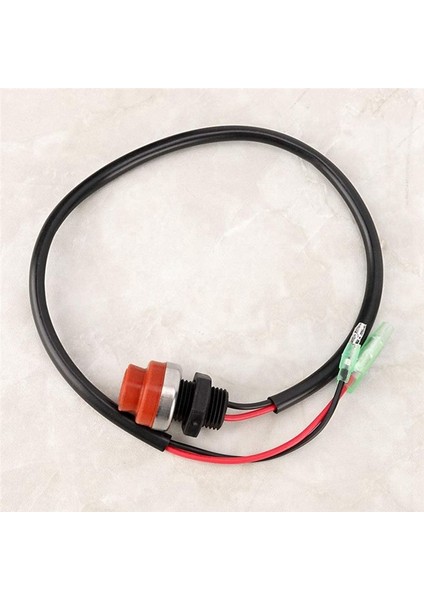 2pcs Universal Boat Outtrowt Motor Motor Başlangıç Öldürme Anahtarı Anahtarsız Push Düğmesi Yamaha Gemileri Için Geçerli (Yurt Dışından) indirimleri