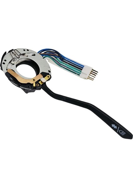 Volkswagen Vw Beetle Super Beetle Taban Bıçak Tipi 1972-1979 Lhd 111953513F (Yurt Dışından) modelleri