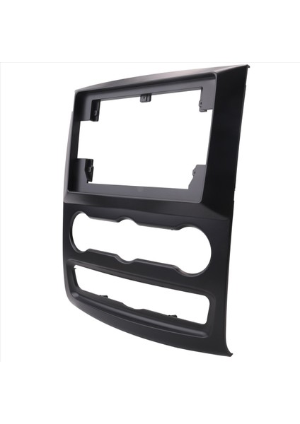 Mercedes Benz Sprinter Için Araba Radyo Fasyası (W906) Lhd Video Panel Player Ses Çerçevesi Gösterge Tablosu Montaj Kiti (Yurt Dışından) modelleri