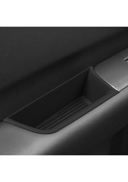 Araba Kapısı Kol Yavrusu Sap Depolama Kutusu Silikon Saklama Kutusu Honda Freed 2024 Rhd Için (Yurt Dışından) modelleri