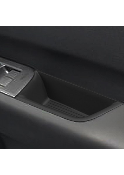 Araba Kapısı Kol Yavrusu Sap Depolama Kutusu Silikon Saklama Kutusu Honda Freed 2024 Rhd Için (Yurt Dışından) fırsatları