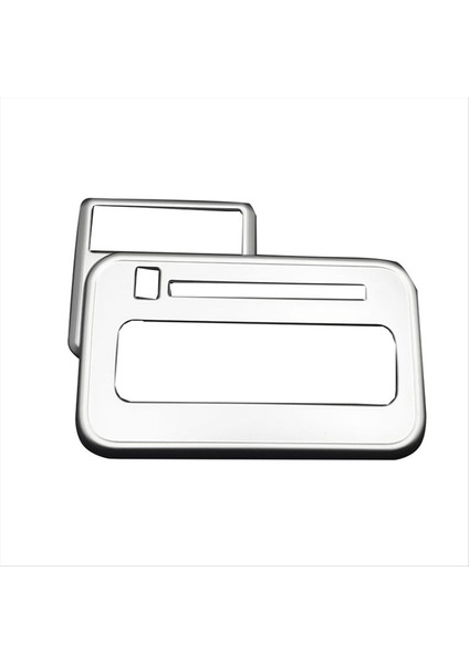 Araç Dişli Çerçevesi Patch Dişli Çerçeve Araç Modifikasyonu Toyota 22 23 Sienta Hybrid Versiyon B (Yurt Dışından)