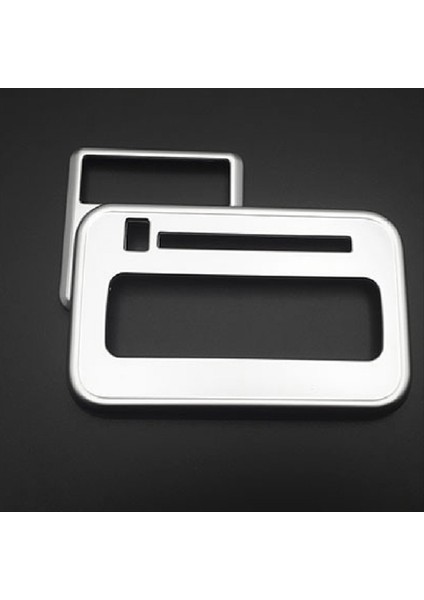 Araç Dişli Çerçevesi Patch Dişli Çerçeve Araç Modifikasyonu Toyota 22 23 Sienta Hybrid Versiyon B (Yurt Dışından) modelleri