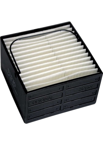 Dizel Motor Ayrısı Için 2 Pcs 01030 SWK2000-10 Filtre Elemanları 600FG Elementler Için Yakıt Suyu Ayırıcısı (Yurt Dışından) fiyatları