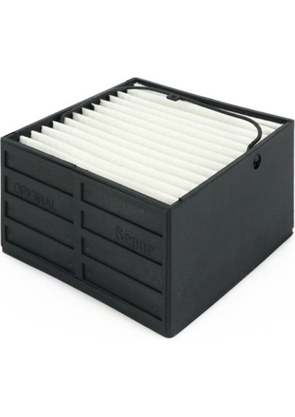 Dizel Motor Ayrısı Için 2 Pcs 01030 SWK2000-10 Filtre Elemanları 600FG Elementler Için Yakıt Suyu Ayırıcısı (Yurt Dışından) fırsatları